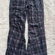 شلوار اسکی آمریکایی وارداتی سایز 36،38،40