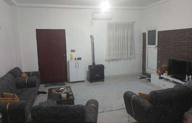 خانه نوساز با امکانات کامل ویو جنگل