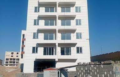 آپارتمان نوساز فازیک