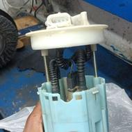 فروش پمپ بنزین فابیریک mvmx33sسالم اصلی کارکرده