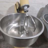 خمیر گیر نانوایی 180