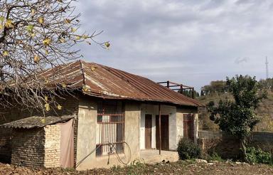 خانه ویلایی سند دار جفت شهر