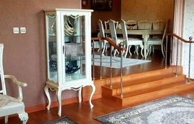 اجاره آپارتمان 128 متر در اختیاریه