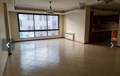 اجاره آپارتمان 115 متر در شهرک غرب سپهر