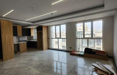 فروش آپارتمان 88 متر در سازمان برنامه جنوبی