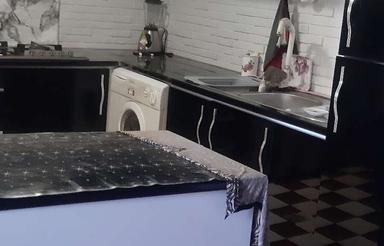 خانه اپارتمانی در رهن واجاره با اسباب