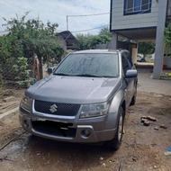 سوزوکی ویتارا 2006 دنده