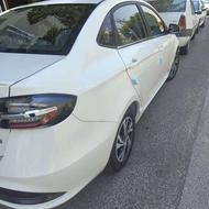 کی ام سی ایگل 1404 سفید