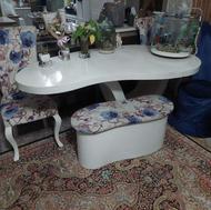 میز غذاخوری