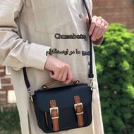 کیف دوشی دست دوز