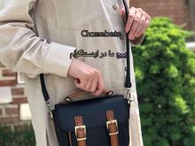 کیف دوشی دست دوز در شیپور