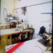 استخدام خیاط و راسته دوز