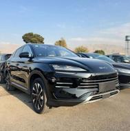 بی وای دی سانگ پلاس