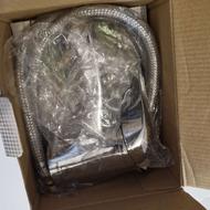 فروش 4 دست ست شیرآلات ساختمان در گیلاوند دماوند