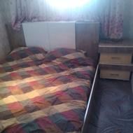 تخت دونفره ام دی اف