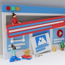 طراحی سایت برای کسب و کار