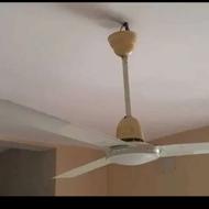 پنکه سقفی در حد