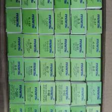 رنگ مو مارال