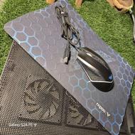 موس ، موس پد ، کولینگ لپ تاپ