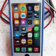 آیفون 7 صفر درحد اک