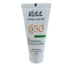 ضدآفتاب ویتابلا