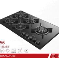 اجاق گاز توکار