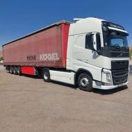 ولوو500مدل2018اینتاردگیربکس