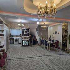 ویلا دوبلکس سه خواب شیک و نوساز