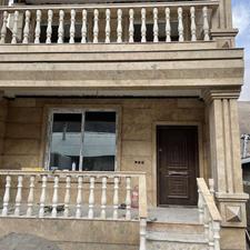 فروش ویلای دوبلکس 2 خوابه 120 متری نمارستاق-نمار