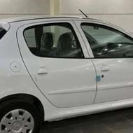 207 tu3 خشک روز 1404