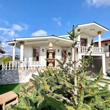 فروش ویلا 500 متر در وازیوار