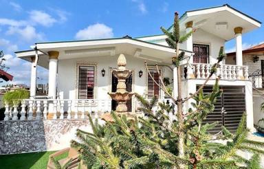 فروش ویلا 500 متر در وازیوار