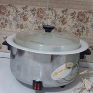 ارام پز پارس نپتون