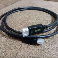 کابل Display Port V2 16k مانیتور گیمینگ