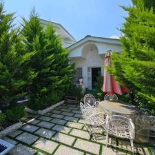 ویلاباغ 400 متری /فول فرنیش معاوضه با خودرو 