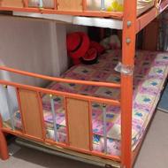 تختخواب دوطبقه