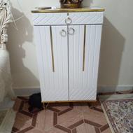 جاکفشی سفید درحد نو