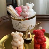 شمع های ولنتاین،تعداد محدود