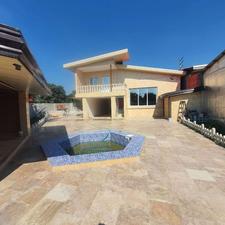 فروش ویلا 130 متر در بارفی کلا