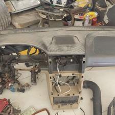 داشبورد پژو پارس و پژو 405سوناتایی