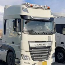 کشنده داف 530 مدل 2020