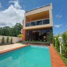 فروش دوبلکس استخردار 400متری ،تهاتر با خودرو