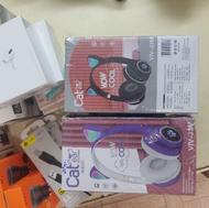 تعدادی لوازم جانبی به قیمتی که خودم خریدم