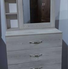 دراور ، کمد لباس ، میز آرایش مستقیم از تولیدی