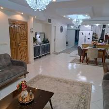 فروش آپارتمان 101 متر در تهرانپارس شرقی