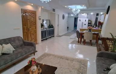 فروش آپارتمان 101 متر در تهرانپارس شرقی