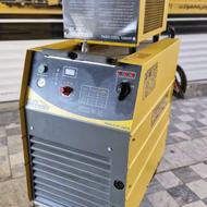 دستگاه برش پلاسما PARS CUT 150TAW