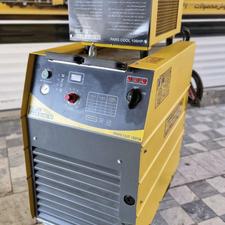 دستگاه برش پلاسما PARS CUT 150TAW