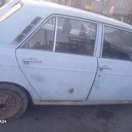 خریدار خودرو فرسوده بالاترین قیمت