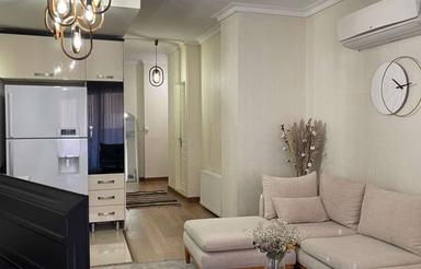 70 متری شهرزیبا اندیشه